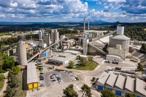 usine lafarge seine et marne